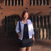 Trisha Viluan