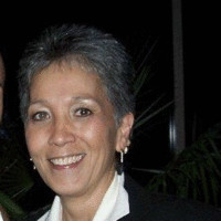 Sharon Martos