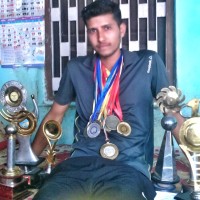 Santosh Rai