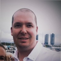 Damien Byng