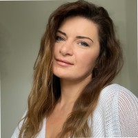 Lenka Stepanik
