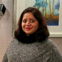 Sonia Bhatti, M.Sc - Computer Science, PG Data Science and Business Analytics