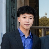 Eric Wang