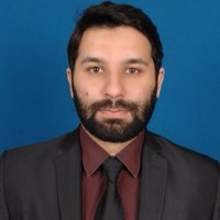 Engr. Talha Umair Sultan