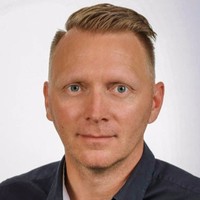 Björgvin Þór Þorgeirsson
