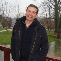 Ibrahim Tahric