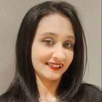 Jennifer Baksh