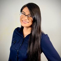 Dalia B Cisneros