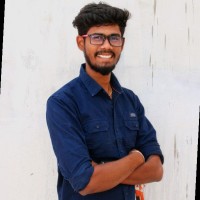 MAHENDRAN T
