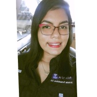 Celina Kristell Aguirre Gómez