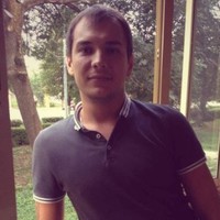 Тихонов Алексей