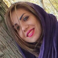 maryam golkhani