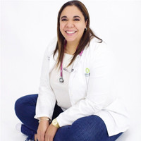 Paola Castillo Spindola