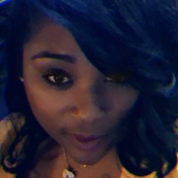Sharmaine Cuffee
