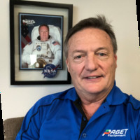 Alan Shepard