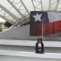 Jeannette Orellana