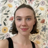 Sarah Van Mook