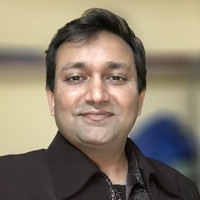 Rahulkumar Oza