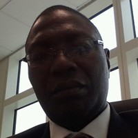 Abayomi Arogundade