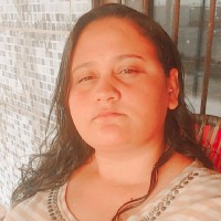 Francisca Albertina Berto da silva