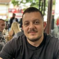 Driton Rexhepi