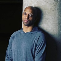 Khalid Beard