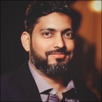 Ashutosh Singh
