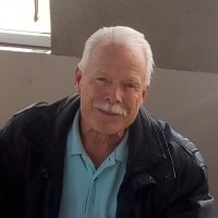 Wayne Petty
