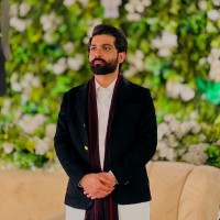 Burhan Mazhar