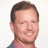 Nico Fourie (Cism)