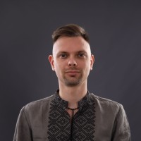 Yaroslav Shevchenko