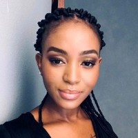 Nompumelelo Hlongwane