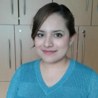 Dafne Eugenia Díaz Rivera