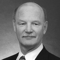 Donald Robinson