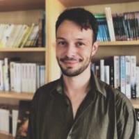 Benjamin Gregoire