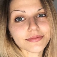 Donika Georgieva