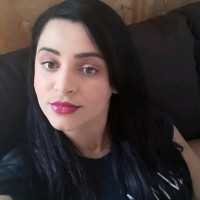 Fernanda Gomes De Jesus