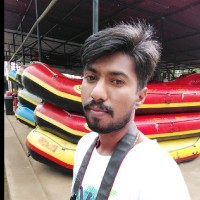 Tushar Patil