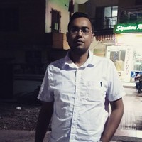 Dipankar Panja