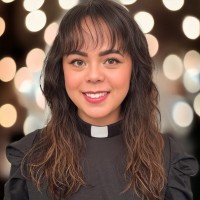 Rev. Sandra L. Schepis, MDiv