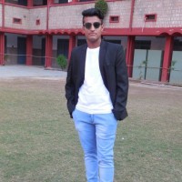 Mohit Kumar Sharma