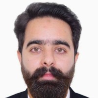 Ehsan Ullah