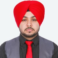 Rajinderpreet Saini, B.Eng, Sas®