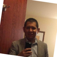 Heriberto Perez