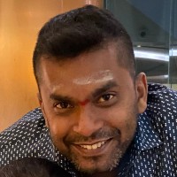 Nadaraajasivam Rajagopal