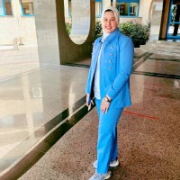 Eman Sharaf