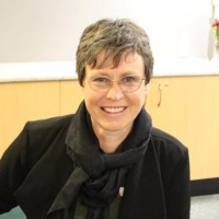 Carolyn Hart