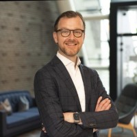 Arnold Heij