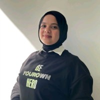 Nesma Saeed