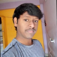 Krishna Mohan